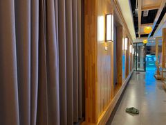 -星河湾温泉洗浴酒店