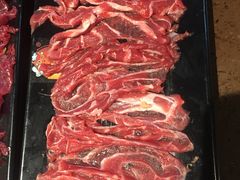 -幸运牛汕头小黄牛牛肉火锅(梅林店)