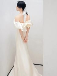 -韩国天使嫁衣婚纱礼服馆(上海旗舰店)