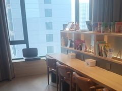 -谷小推·按摩·茶饮·社交(茂业店)