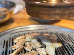 -金顺碳烤肉(1号店)