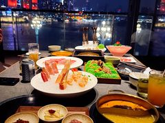-滟设火锅料理(南滨路店)