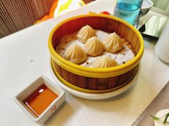 -桂满陇天书(南京德基旗舰店)