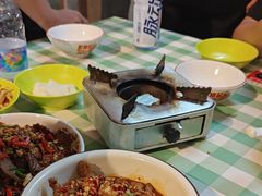 -彭耕记猪油炒小菜(吉联mall店)