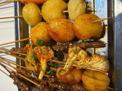 -牛得很·鲜牦牛肉烧烤·牛羊肉菌汤锅(康定店)