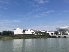 -琅岐红光湖公园