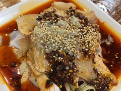 -朱大嘴肥肠血旺(福字街店)