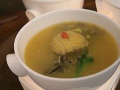 -瑶王府·广西菜(金阳路店)