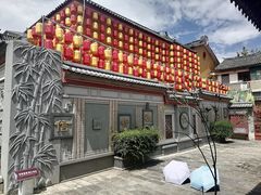 -大理文庙(大理古城)