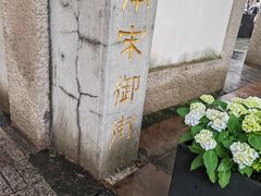 -南宋御街