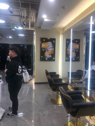 -AYO SALON