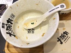 -熊吞·大碗丼烧肉饭(清江浦区万达店)