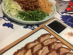 -满园春饼(美乐城店)