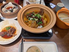 -乔街深夜食堂·小龙虾·高压锅生蚝(杭州总店)