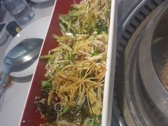-遇东北林区铁锅炖(南开店)