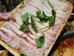 -贵厨酸汤牛肉(花果园国际中心店)