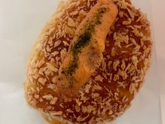 -CARINO BAKERY&CAFE(人广来福士店)