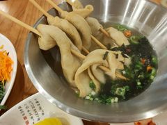 -多宾韩国料理(学衡路店)