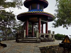 -含鄱口