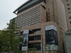 -上海机场-城市航站楼