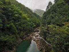 -丹山赤水风景名胜区