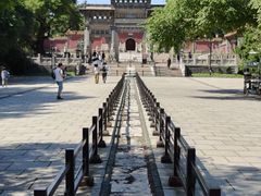 -北陵公园