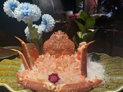 -蟹犇前•帝王蟹雪蟹(陆家嘴店)