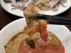 -爆肚冯(廊房二条店)