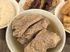 -松發肉骨茶(先得坊店)