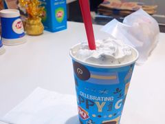 -DQ·蛋糕·冰淇淋(河东万达店)