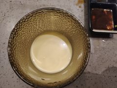 杨枝甘露-乔哥铭洋海鲜自助(皇城恒隆广场店)