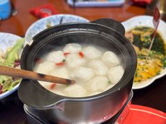 -魏铭鱼头捞饭(晋阳路店)