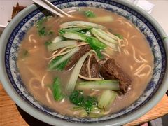 -慧娟面馆·餐厅(望江路店)