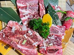 -江户烧肉(高德店)