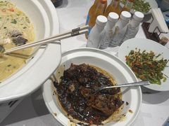 -海鸿荟·沿江菜(中山北路店)