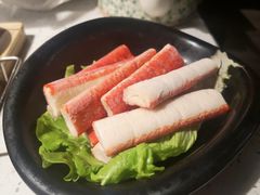 -京韵胡同·酱香羊蝎子火锅涮肉(长寿路店)