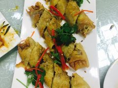 -老许家正宗驴肉黄面胡羊焖饼·烧烤(名吃广场店)