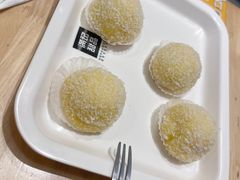 -满记甜品(巴黎春天宝山店)