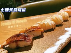 -Sushi Love 创意寿司(丽影广场店)