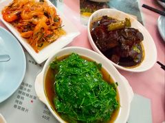 -蘭心餐厅(进贤路店)