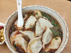 -三姐妹饺子(东木头市店)