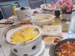 -温馨园·川湘菜馆(经七路店)