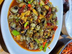 -520香辣小龙虾(美食街总店)