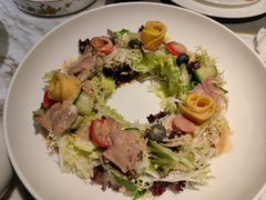 -宴昆山·私房菜(春晖店)
