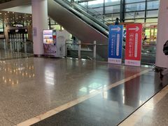 -常州奔牛国际机场