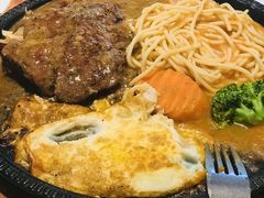 -红屋牛排(闽江路店)