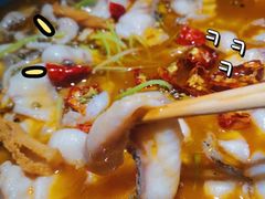 -百岁我家酸菜鱼(龙湾万达店)