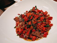 -艳阳天·非遗楚菜(武汉客厅店)