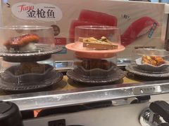 -争鲜回转寿司(通州万达店)