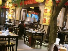 -南京大牌档(中关村领展广场店)